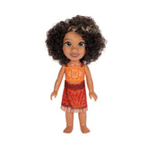 Moana 2 Moana & Loto Petite 6-inches Assorted